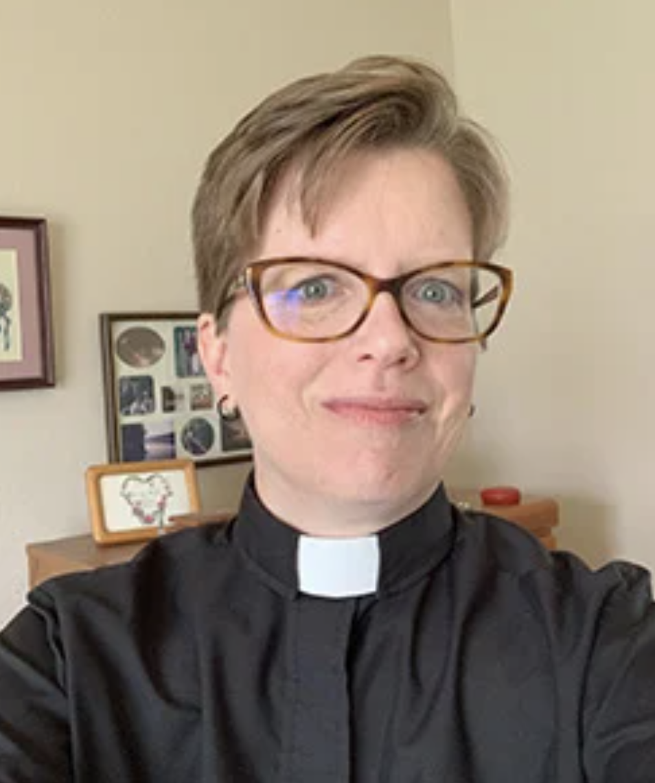 Jennifer Coe Fulton ’93 | Benedictine Service Award